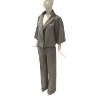 Amanda Wakeley Suit in grey