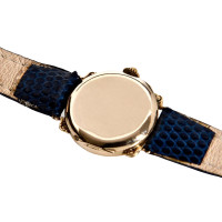 Other Designer Avira Chronometre - 18K solid gold watch Exclusive