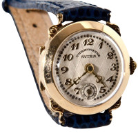 Andere Marke Avira Chronometre - Uhr aus 18K Massivgold Exklusiv