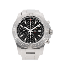 Breitling Colt Chronograph Automatic Staal
