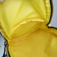 Marc Jacobs Backpack in Yellow