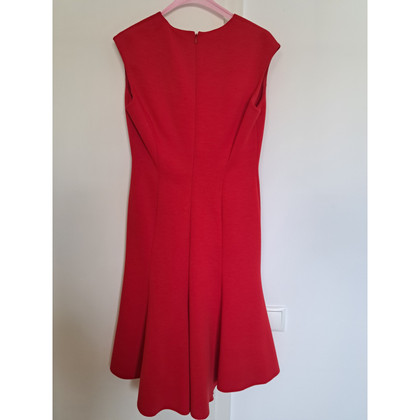 Elie Tahari Kleid in Rot