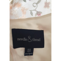 Needle & Thread Robe