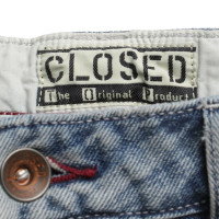 Closed Jeans blu