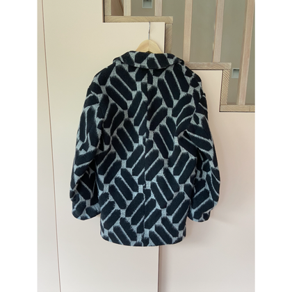 0039 Italy Jacket/Coat Wool