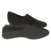 Calvin Klein Suede slippers