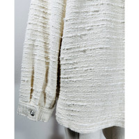 Ba&Sh Jacket/Coat Cotton in White