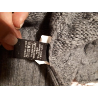 Coast Weber Ahaus Knitwear Wool in Grey