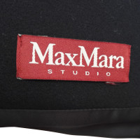 Max Mara wollen jas