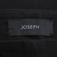 Joseph trousers in black
