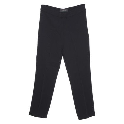 Pinko Paire de Pantalon en Noir