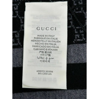 Gucci Scarf/Shawl Wool