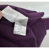Ftc Knitwear Cashmere in Fuchsia