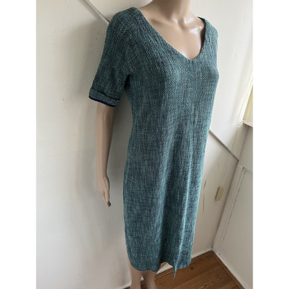 Humanoid Dress Cotton in Green
