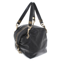 Jimmy Choo Leather handbag