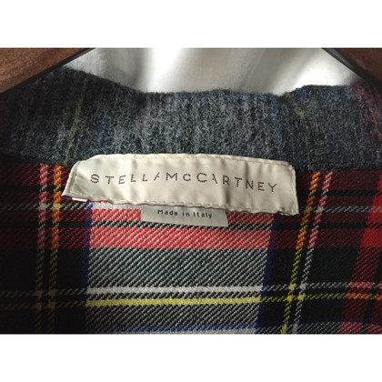 Stella McCartney Jacket/Coat Cotton
