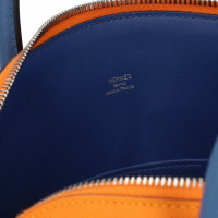 Hermès Bolide Leather