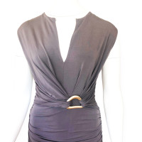 Halston Heritage Dress in Taupe