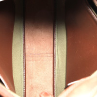 Hermès Shoulder bag Leather