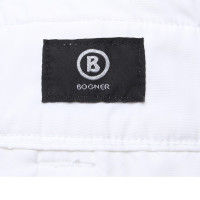 Bogner Ski pants in white