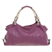 Mcm Shoppers en violet