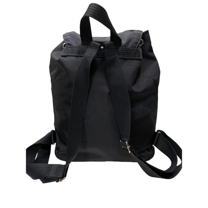 Bogner Backpack in Black