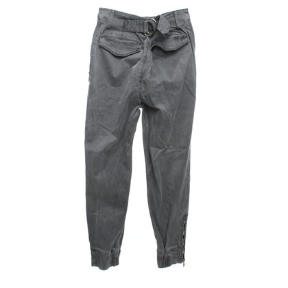 Rt A Jeans in Grau