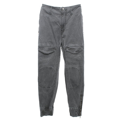 Rt A Jeans in Grey