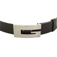 Gucci Ceinture Brown