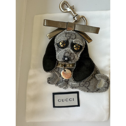 Gucci Accessoire en Beige