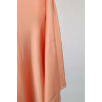 Liu Jo Kleid aus Viskose in Rosa / Pink