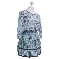 Juicy Couture Kleid aus Seide/Baumwolle
