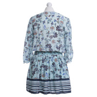 Juicy Couture Kleid aus Seide/Baumwolle