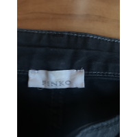 Pinko Jeans aus Jeansstoff