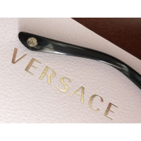 Versace Glasses in Black