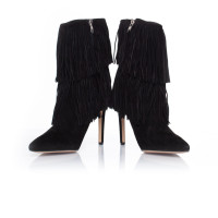 Sam Edelman Ankle boots Suede in Black