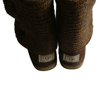 Ugg Australia Knit boots