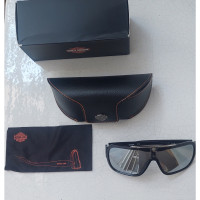 Harley Davidson Glasses in Black