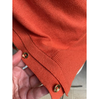Michael Kors Knitwear in Orange