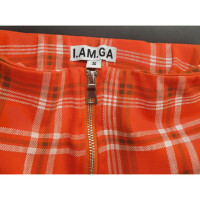 I.Am.Gia Trousers in Orange
