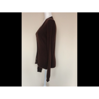 Prada Knitwear Wool in Brown