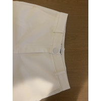Essentiel Antwerp Trousers in White