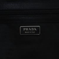Prada Leather travel bag