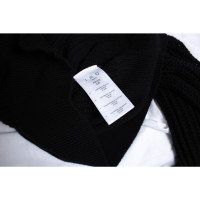 Iro Knitwear Cotton in Black