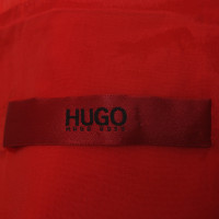 Hugo Boss Rock in Rot