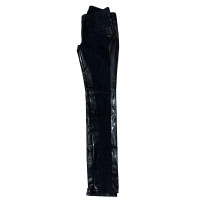 Gianni Versace Jeans en Coton en Noir