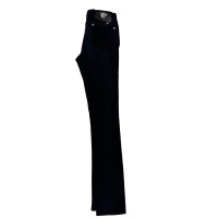 Gianni Versace Jeans Cotton in Black