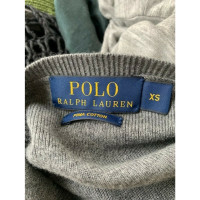 Ralph Lauren Knitwear Cotton in Grey