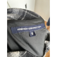 French Connection Kleid aus Wolle