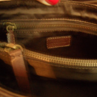 Moschino Leather handbag 